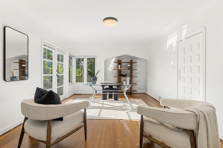 4709 Chancellor Boulevard Vancouver, BC - 21