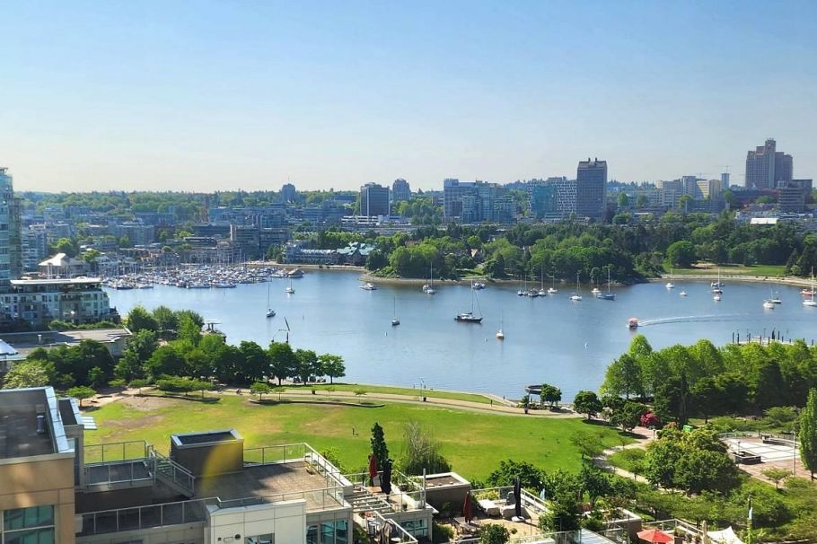 1605 1323 HOMER STREET, Vancouver BC V6B 5T1 Vancouver, BC - 4