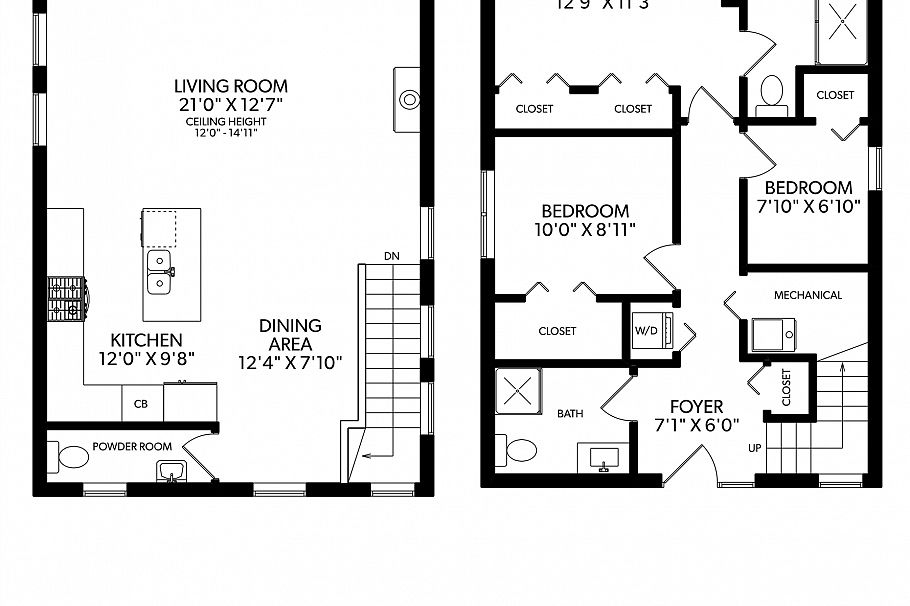 20 415 W Esplanade North Vancouver, BC - 25