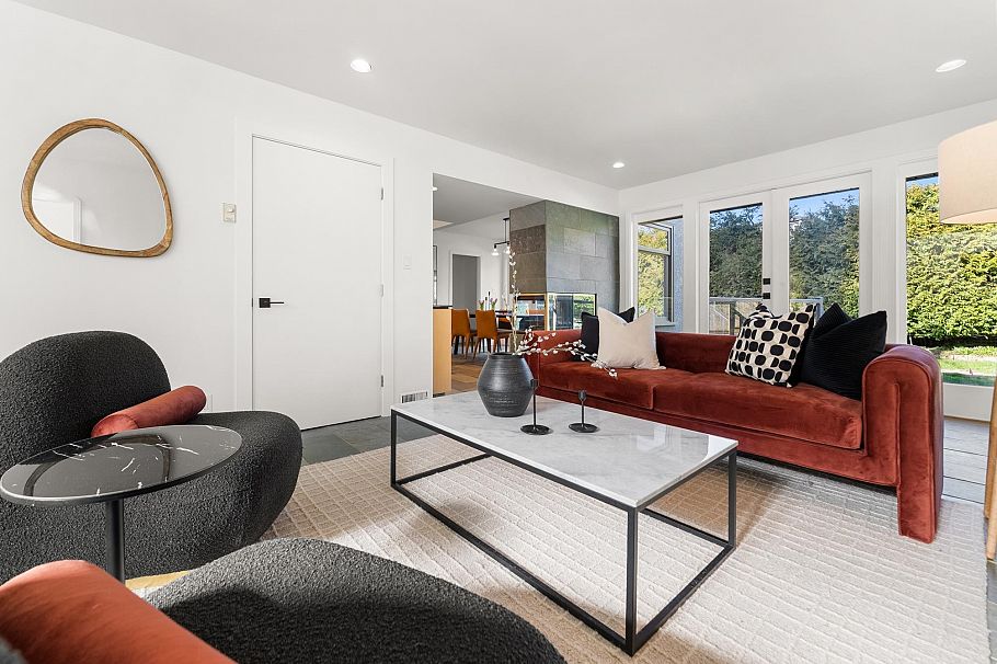 4709 Chancellor Boulevard Vancouver, BC - 7