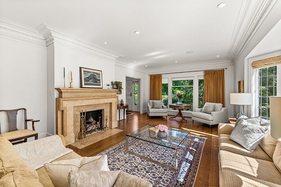 6339 Adera Street Vancouver, BC - 9