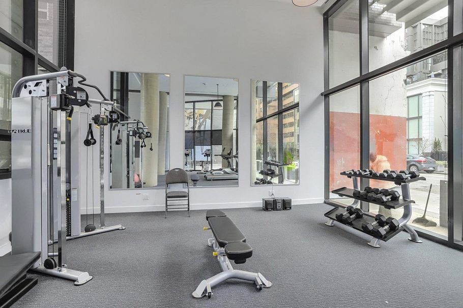 1903 1133 Hornby Street Vancouver, BC - 2