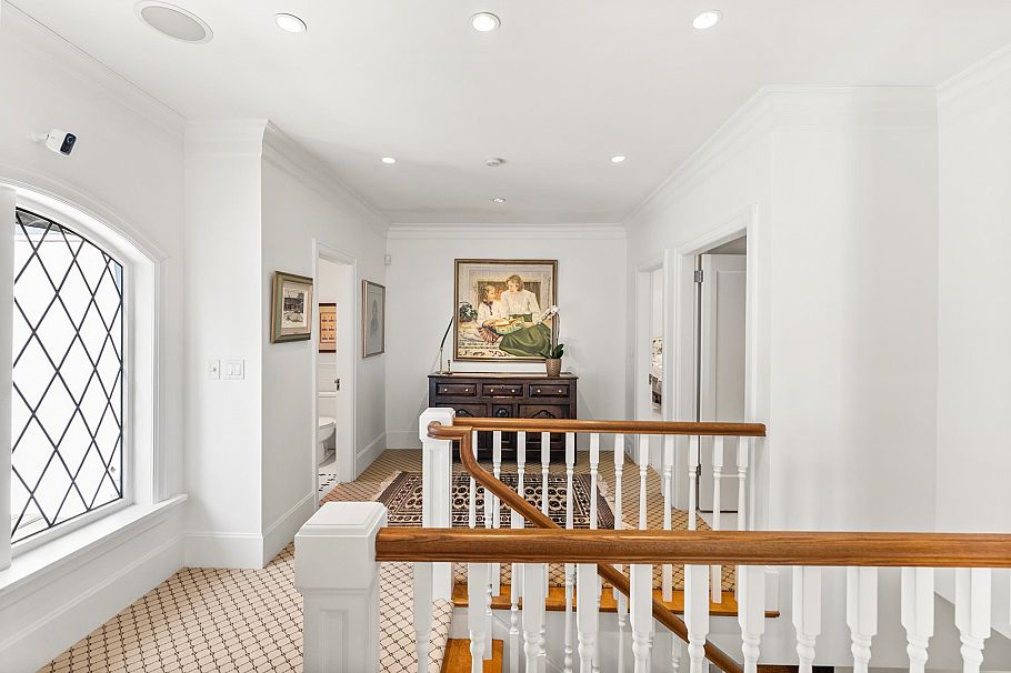 6339 Adera Street Vancouver, BC - 20