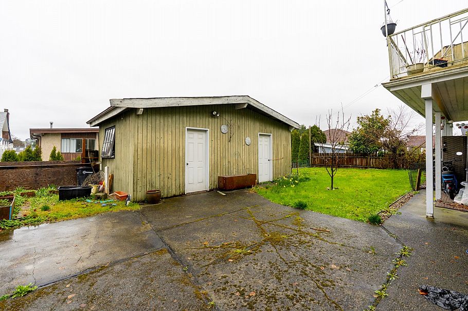 3963 - 3965 Gilpin Street Burnaby, BC - 38
