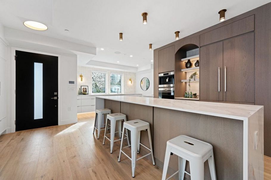 1139 W 33rd Avenue Vancouver, BC - 26