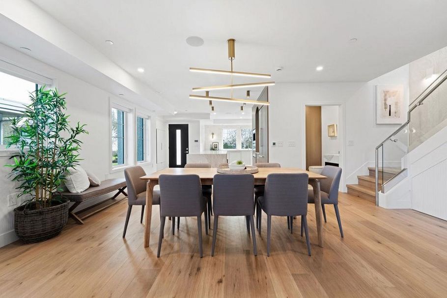 1139 W 33rd Avenue Vancouver, BC - 13