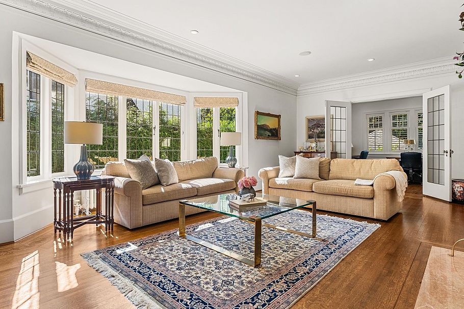 6339 Adera Street Vancouver, BC - 4