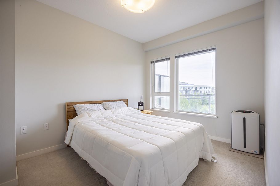 406 3263 Pierview Crescent Vancouver, BC - 11