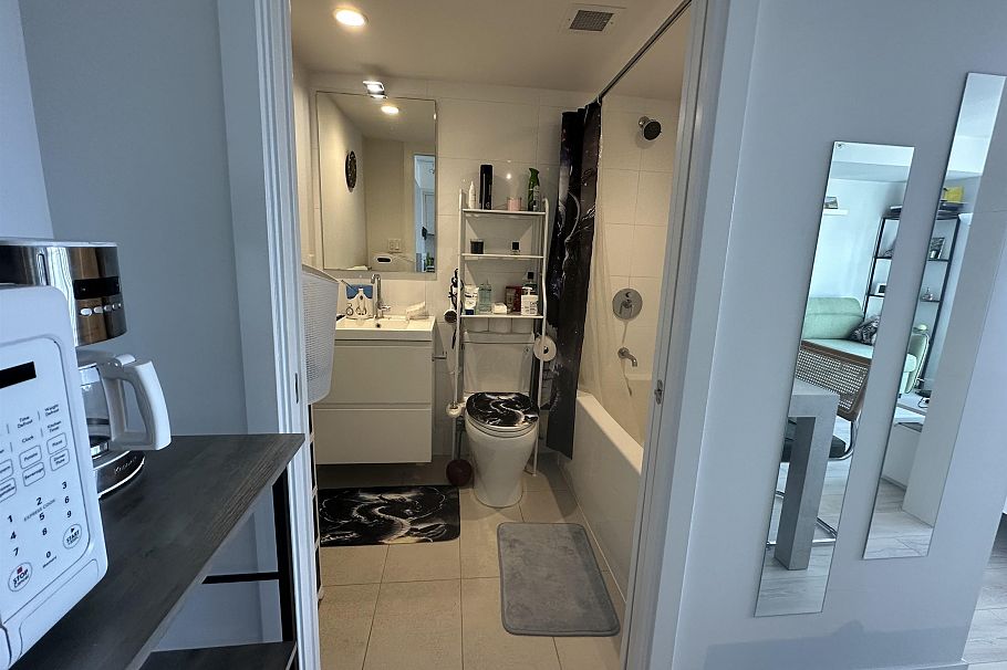 1903 1133 Hornby Street Vancouver, BC - 8