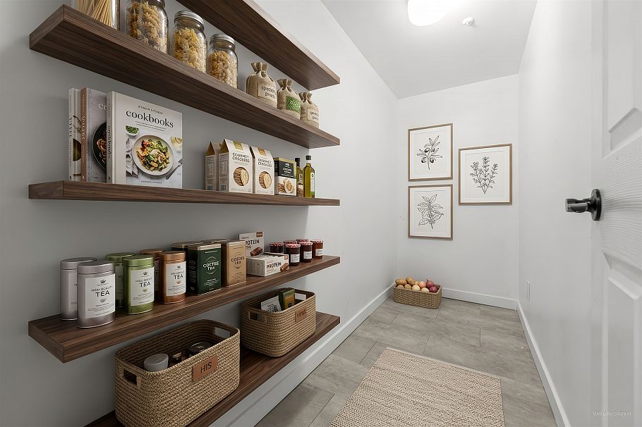 501 888 Hamilton Street Vancouver, BC - 19