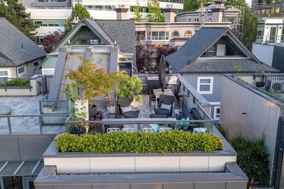 2366  BIRCH STREET, Vancouver BC V6H 0C7 Vancouver, BC - 26