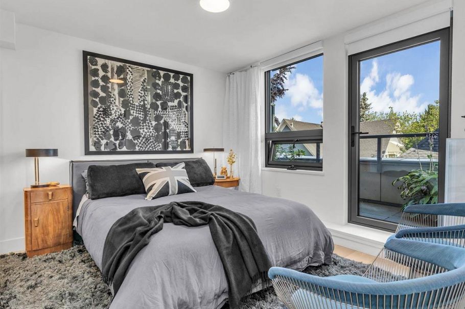 2366  BIRCH STREET, Vancouver BC V6H 0C7 Vancouver, BC - 10