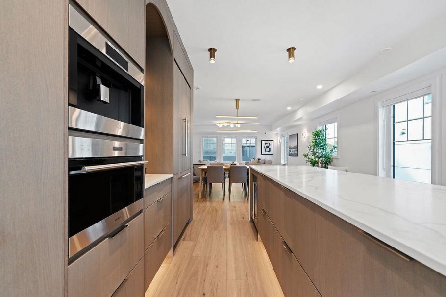 1139 W 33rd Avenue Vancouver, BC - 23