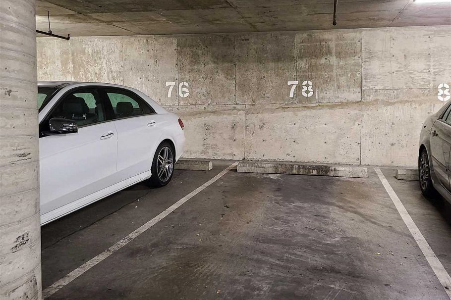 501 888 Hamilton Street Vancouver, BC - 29