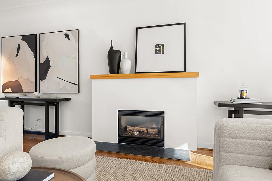 4709 Chancellor Boulevard Vancouver, BC - 10