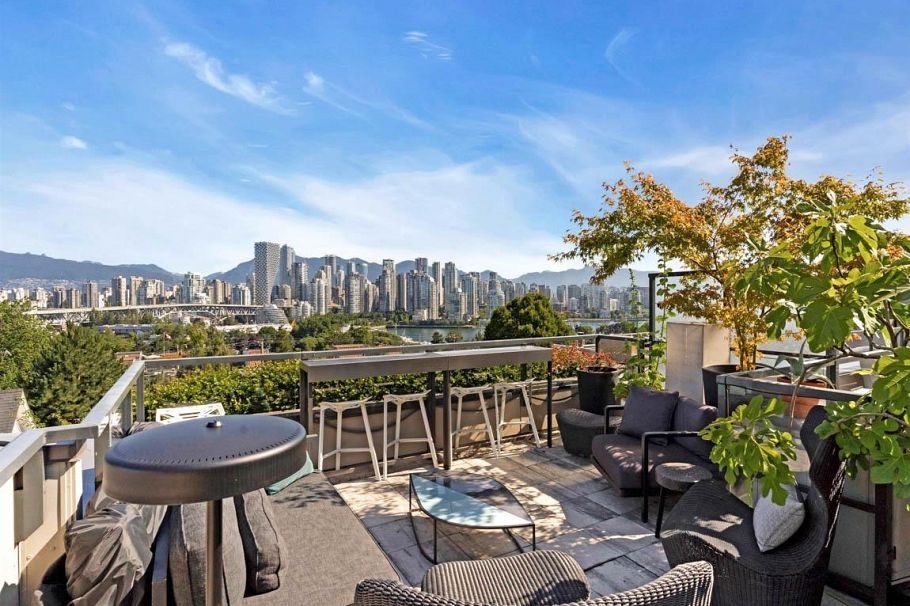 2366  BIRCH STREET, Vancouver BC V6H 0C7 Vancouver, BC - 23