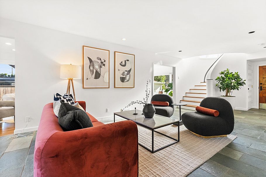 4709 Chancellor Boulevard Vancouver, BC - 6