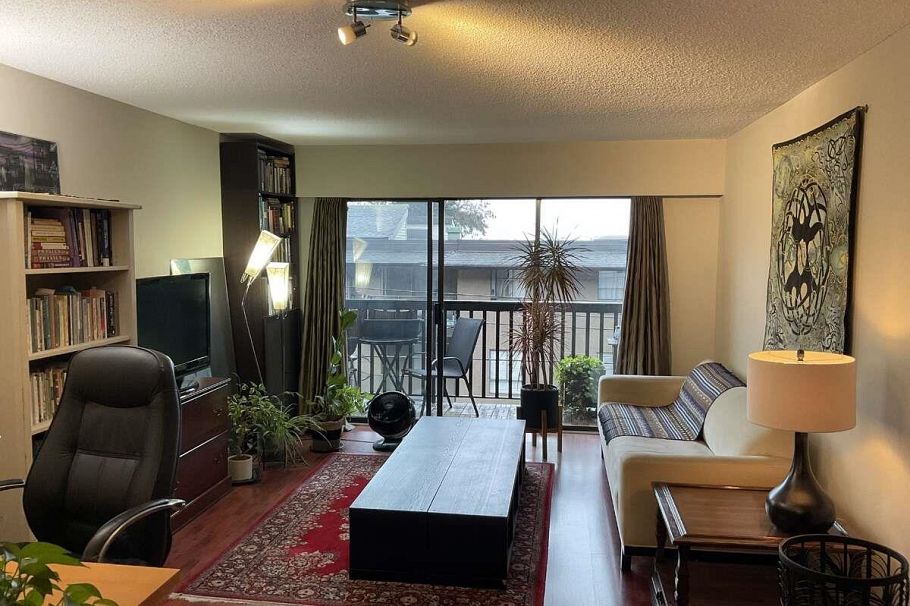 203 211 W 3rd Street North Vancouver, BC - 6