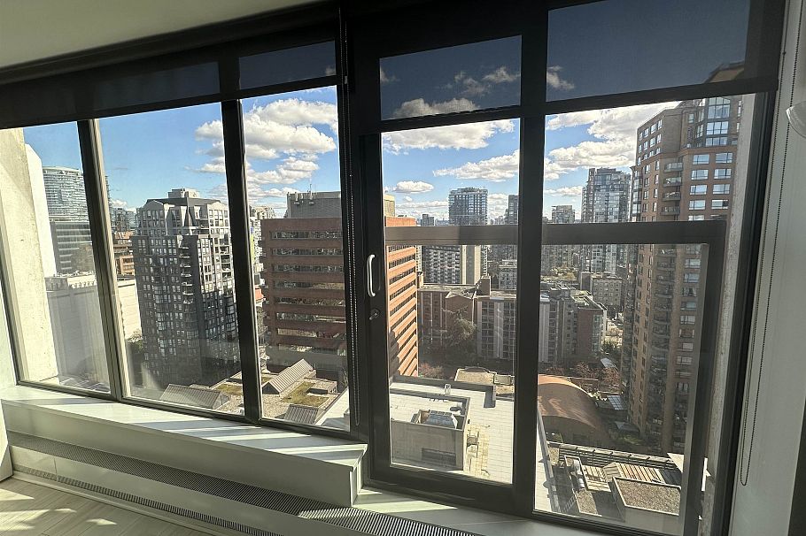 1903 1133 Hornby Street Vancouver, BC - 6