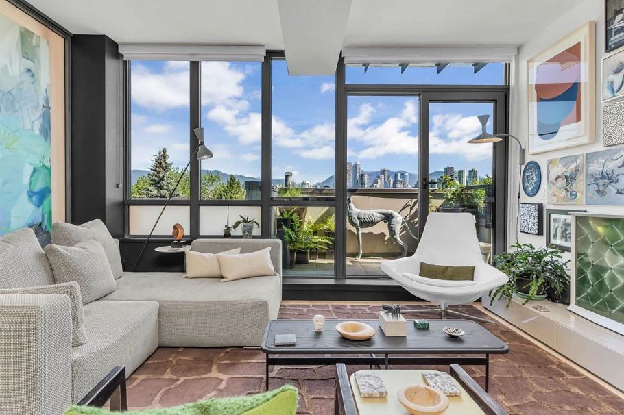 2366  BIRCH STREET, Vancouver BC V6H 0C7 Vancouver, BC - 6