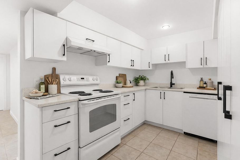 4709 Chancellor Boulevard Vancouver, BC - 35