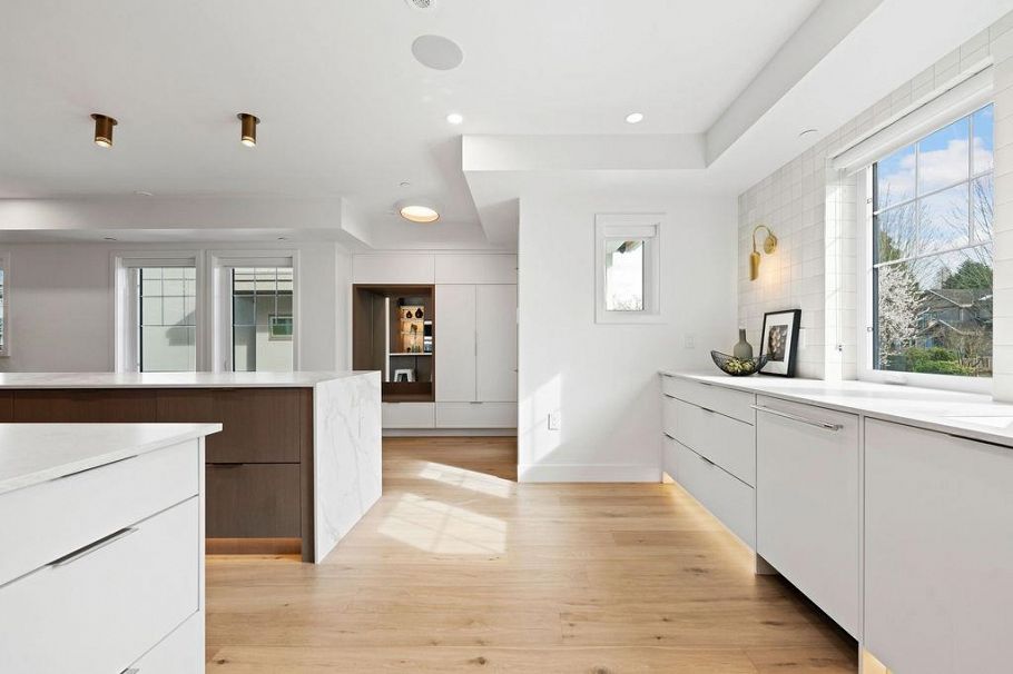 1139 W 33rd Avenue Vancouver, BC - 20