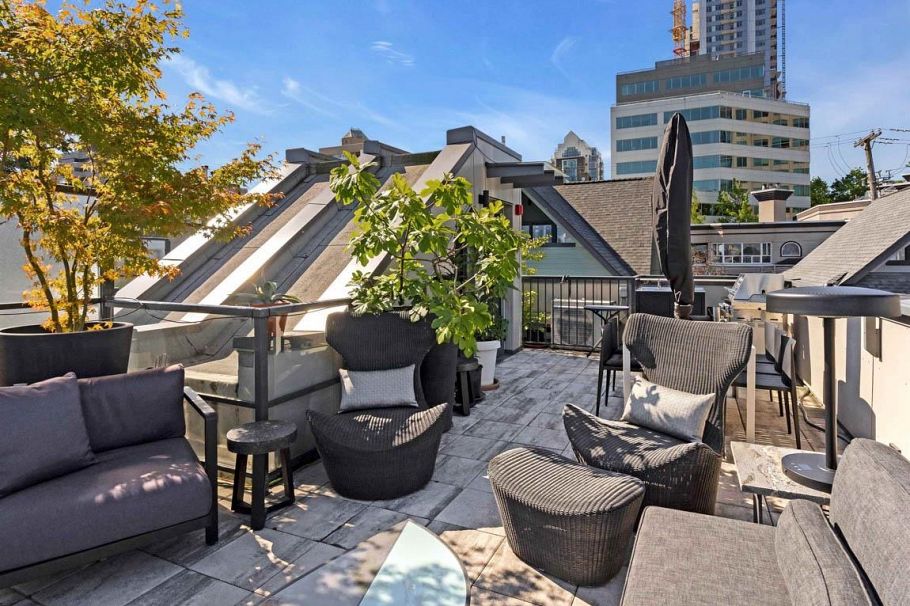 2366  BIRCH STREET, Vancouver BC V6H 0C7 Vancouver, BC - 24