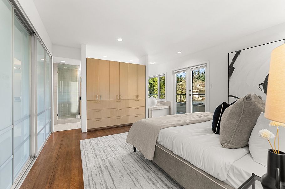 4709 Chancellor Boulevard Vancouver, BC - 27