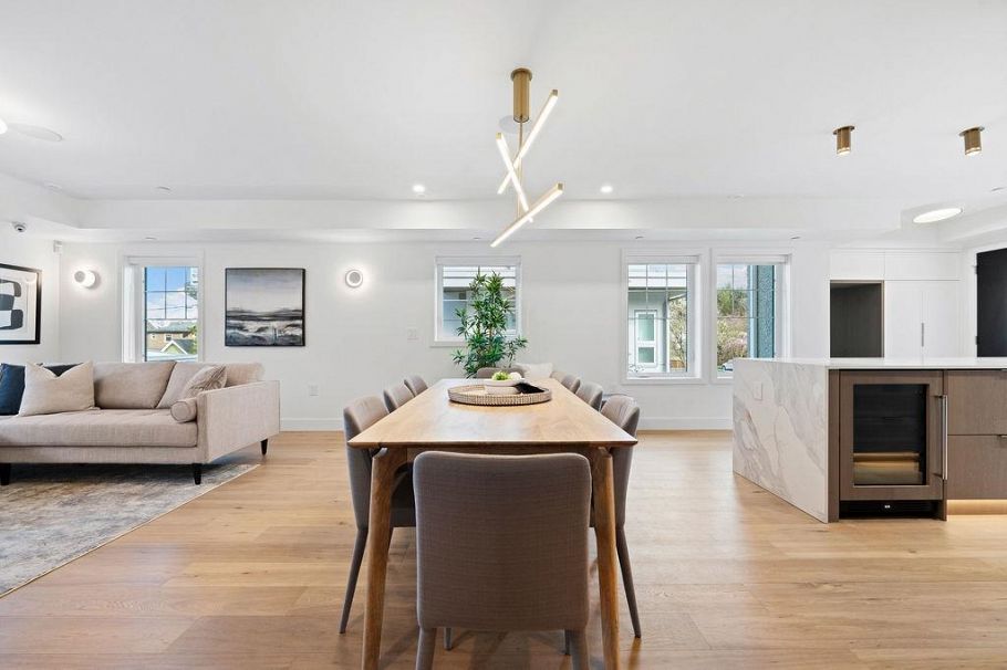 1139 W 33rd Avenue Vancouver, BC - 8