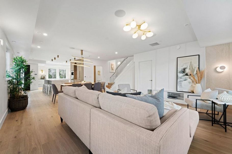 1139 W 33rd Avenue Vancouver, BC - 6