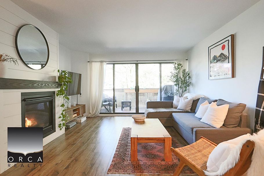 202 3191 MOUNTAIN HIGHWAY HIGHWAY, North Vancouver BC V7K 2H4 North Vancouver, BC - 2