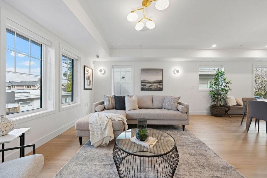 1139 W 33rd Avenue Vancouver, BC - 4