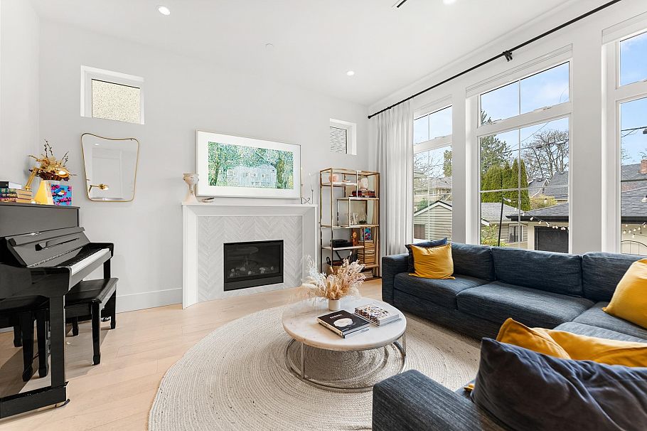 3123 W 16th Avenue Vancouver, BC - 7