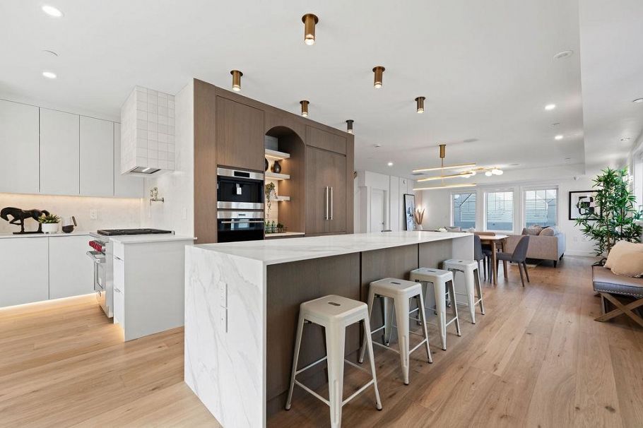 1139 W 33rd Avenue Vancouver, BC - 24