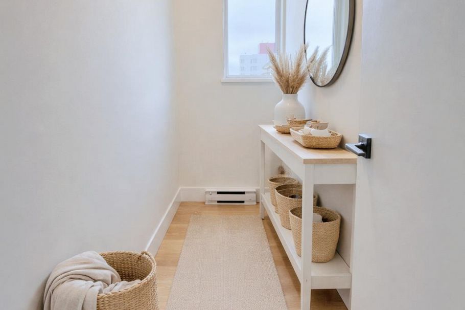 802 1150 Bute Street Vancouver, BC - 11