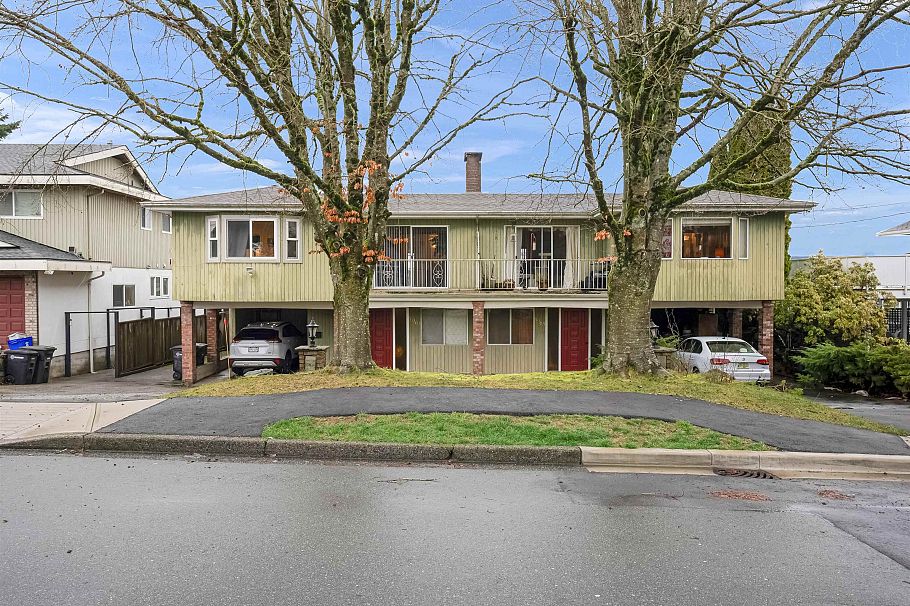 3963 - 3965 Gilpin Street Burnaby, BC - 35