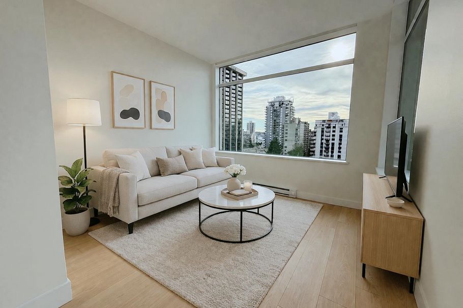 802 1150 Bute Street Vancouver, BC - 10