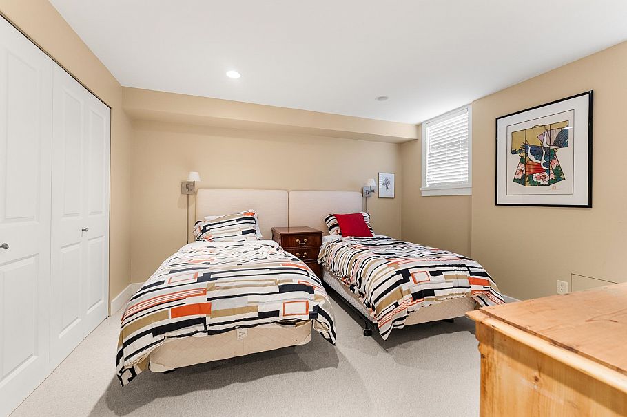 6339 Adera Street Vancouver, BC - 29