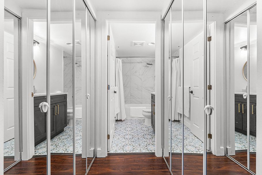 501 888 Hamilton Street Vancouver, BC - 15