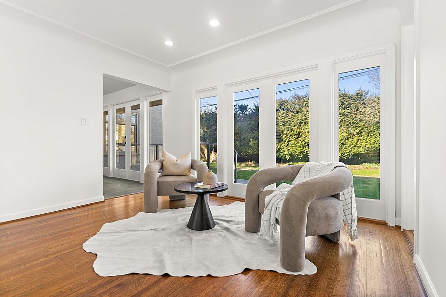 4709 Chancellor Boulevard Vancouver, BC - 13