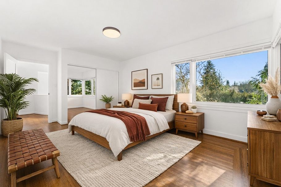 4709 Chancellor Boulevard Vancouver, BC - 31