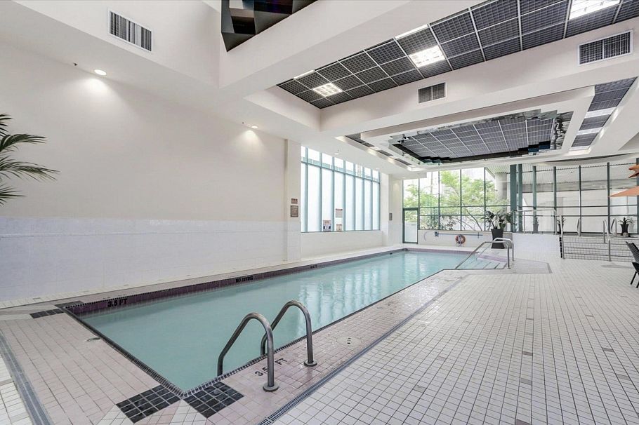 501 888 Hamilton Street Vancouver, BC - 26