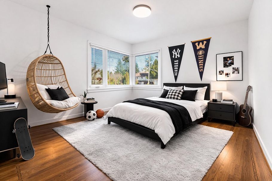 4709 Chancellor Boulevard Vancouver, BC - 33