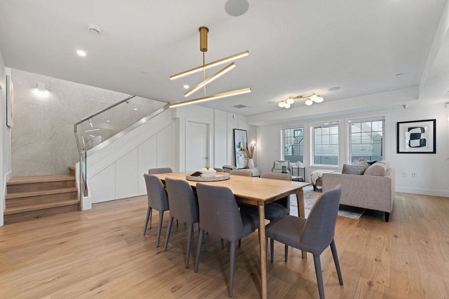 1139 W 33rd Avenue Vancouver, BC - 11