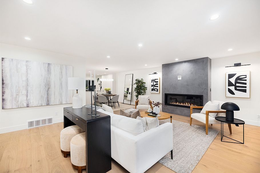 2654 Masefield Road North Vancouver, BC - 5