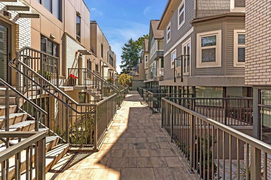 2366  BIRCH STREET, Vancouver BC V6H 0C7 Vancouver, BC - 19