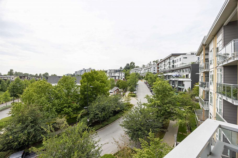 406 3263 Pierview Crescent Vancouver, BC - 18
