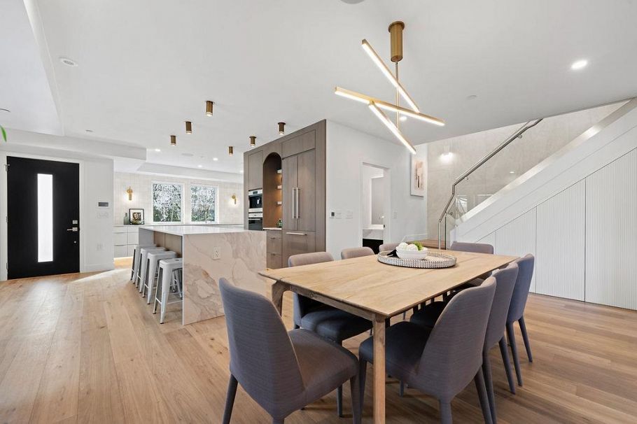 1139 W 33rd Avenue Vancouver, BC - 10