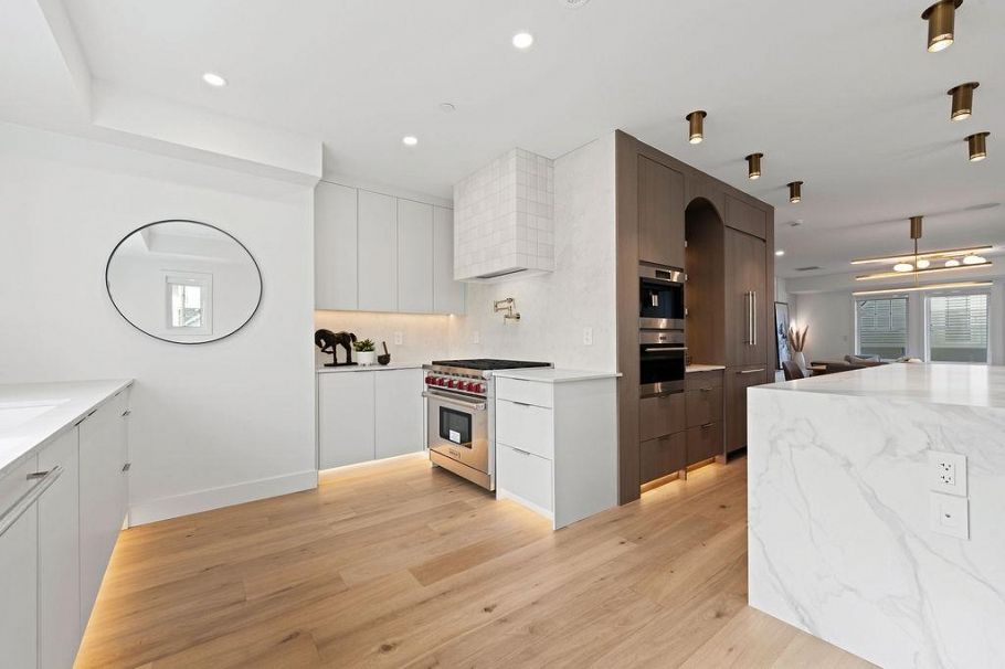 1139 W 33rd Avenue Vancouver, BC - 19