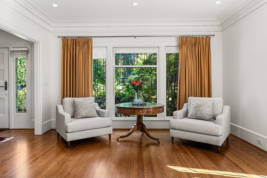 6339 Adera Street Vancouver, BC - 7